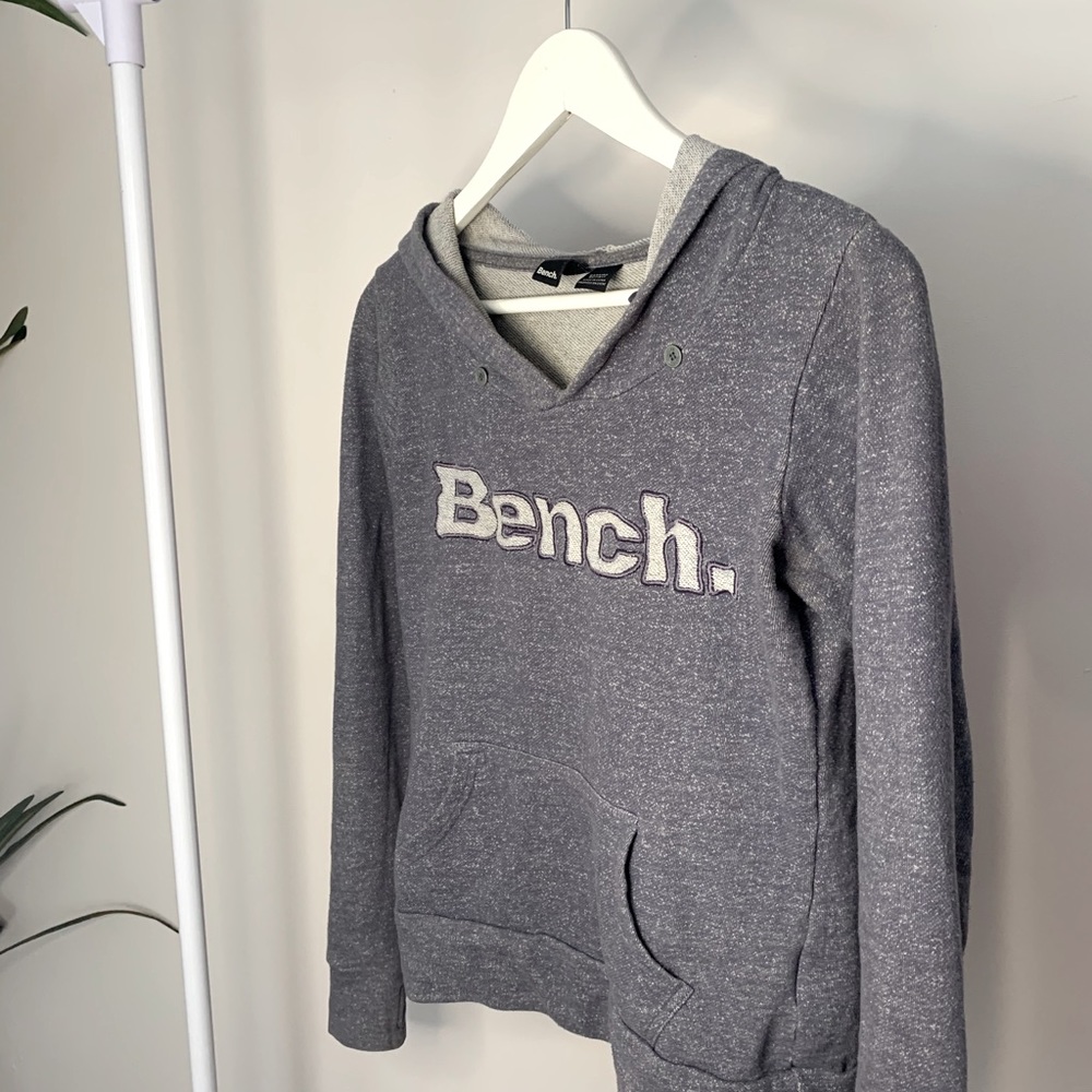 Bench Hoodie XS